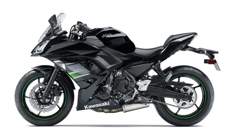 Kawasaki Ninja 650 | Motor Solutions LTD