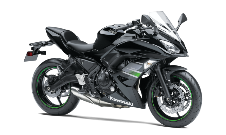 Kawasaki Ninja 650 | Motor Solutions LTD
