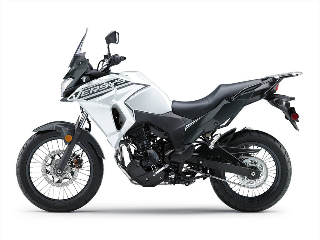 2020 Kawasaki Versys X-300 ABS | Motor Solutions LTD