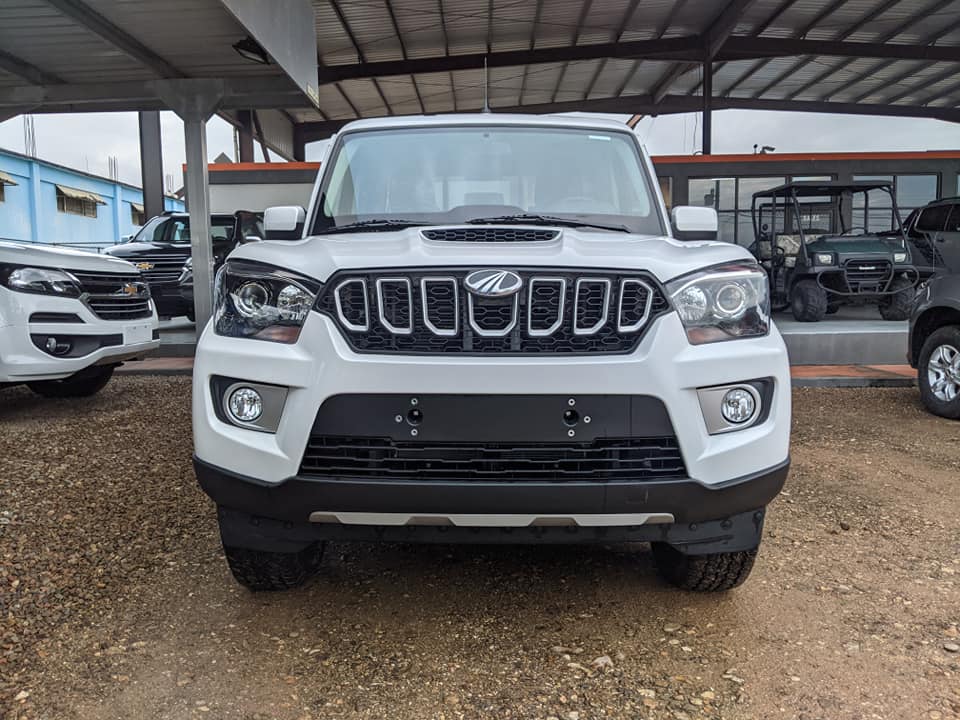 2022 Mahindra Pik Up S6 (Reserve yours today @ 501-610-3398) | Motor