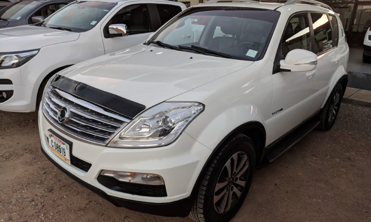 2014 Rexton 28191-image