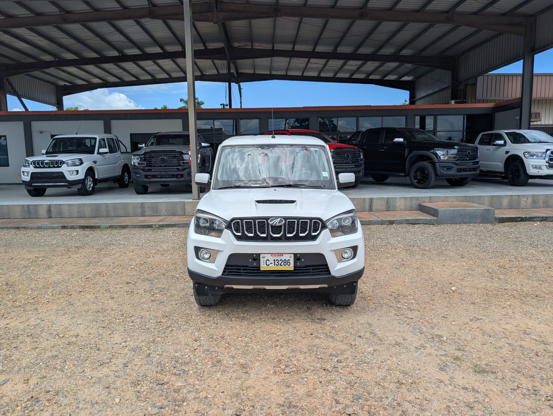 2022 Pik Up S6 49342-image