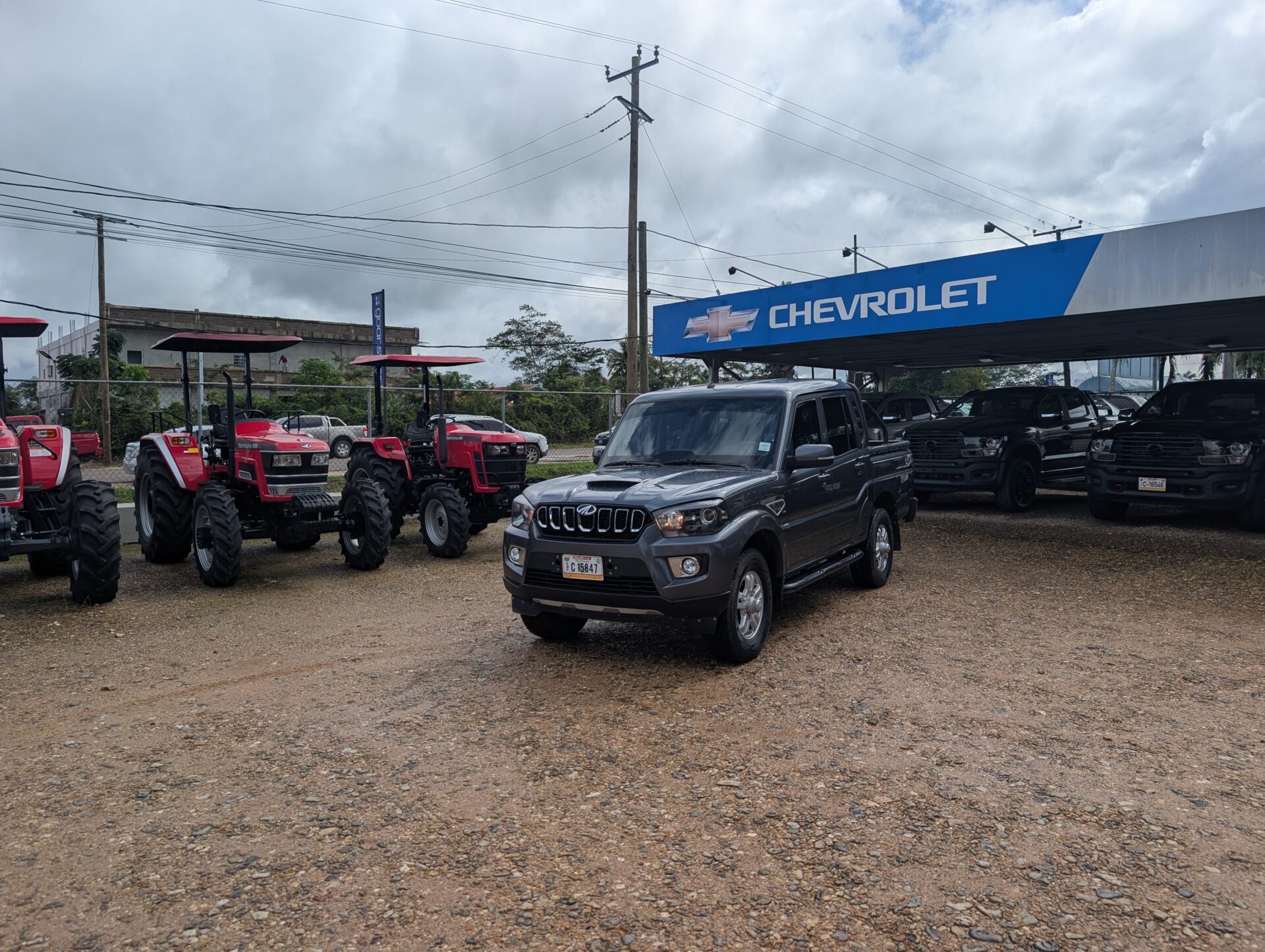 2025 Mahindra S11 5628-image